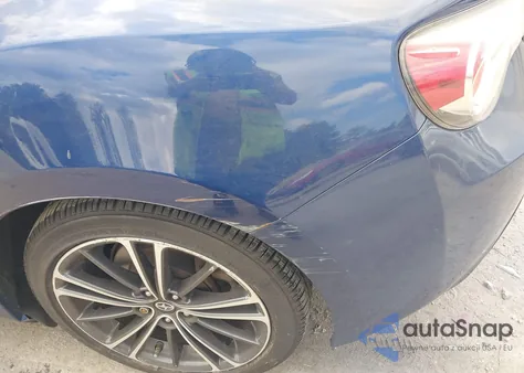 2013 Scion Fr-S z USA, uszkodzony, nr VIN JF1ZNAA1XD2714627